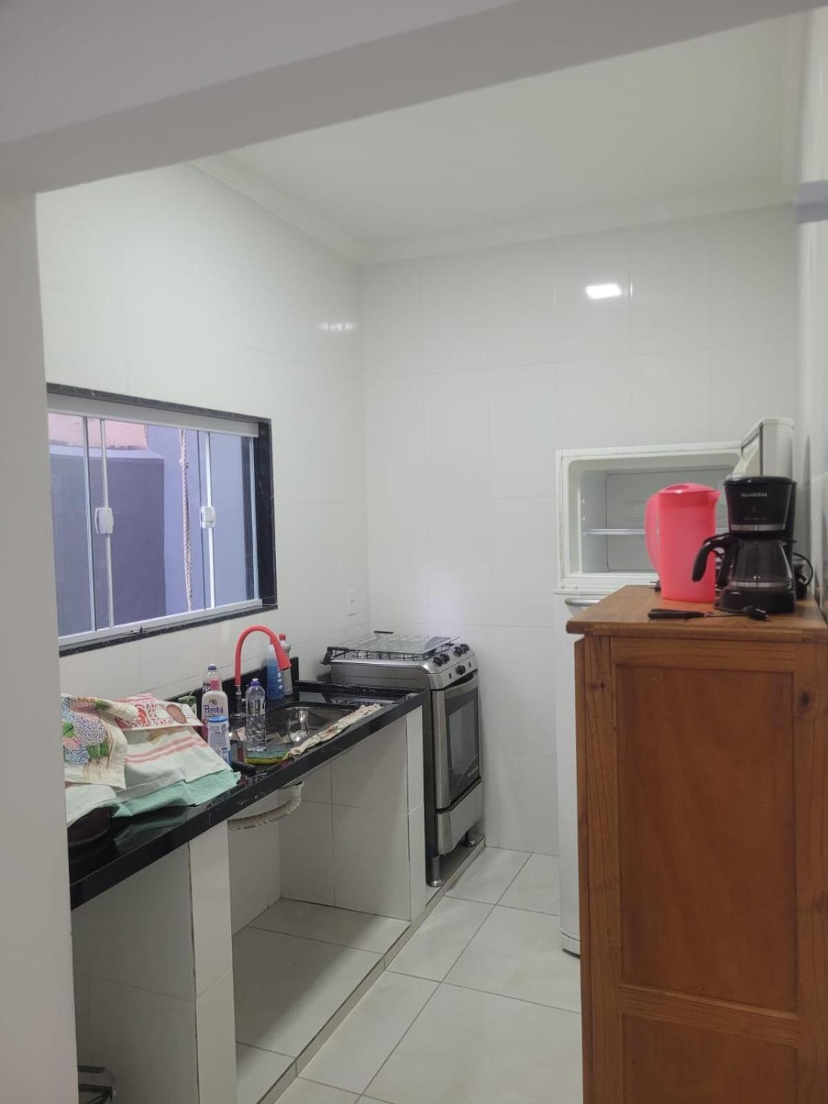 Вилла Casa Ampla Bem Localizada Арраял-ду-Кабу Экстерьер фото